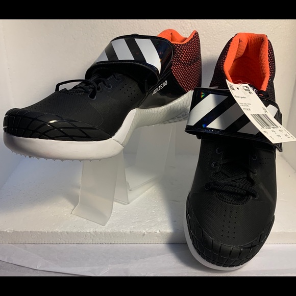 adidas javelin spikes